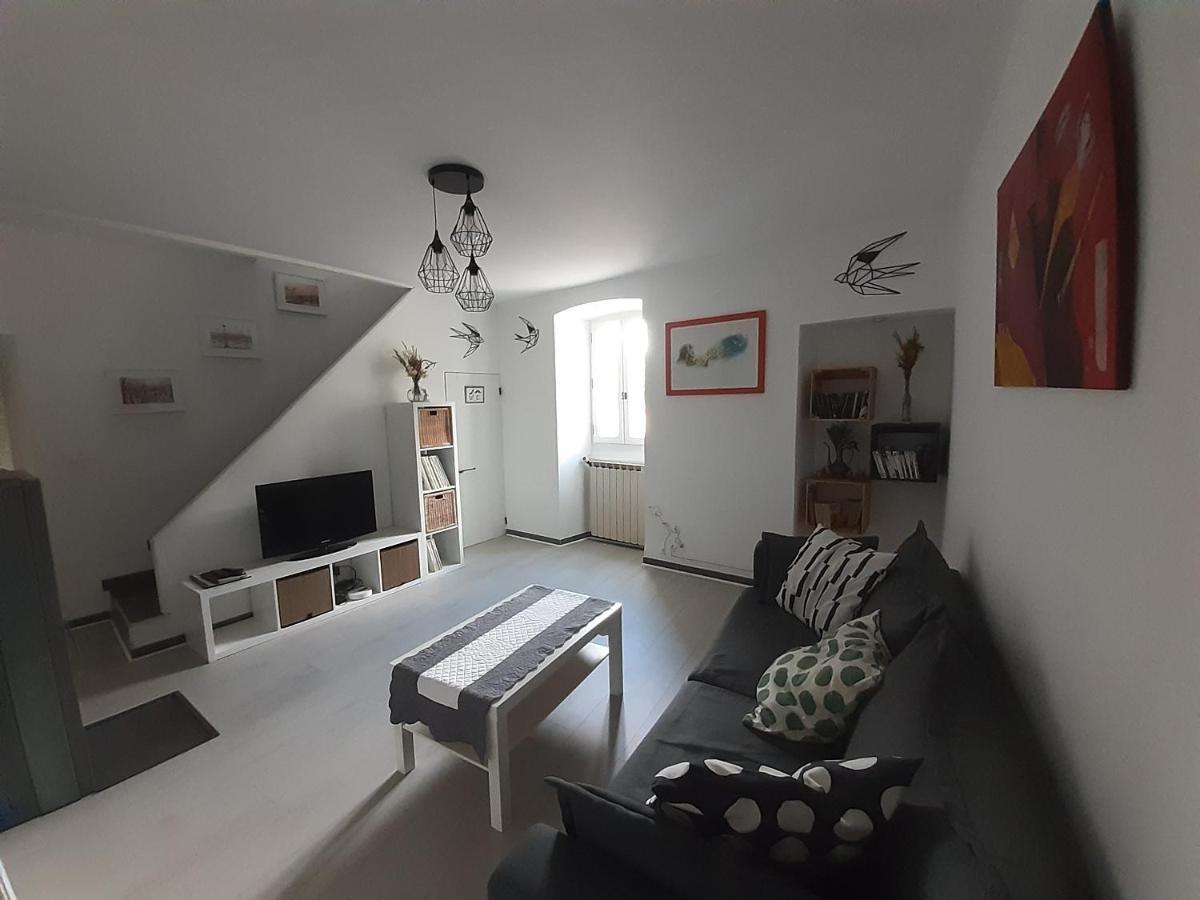 Apartamento Nos Jours Heureux Barjac  Exterior foto