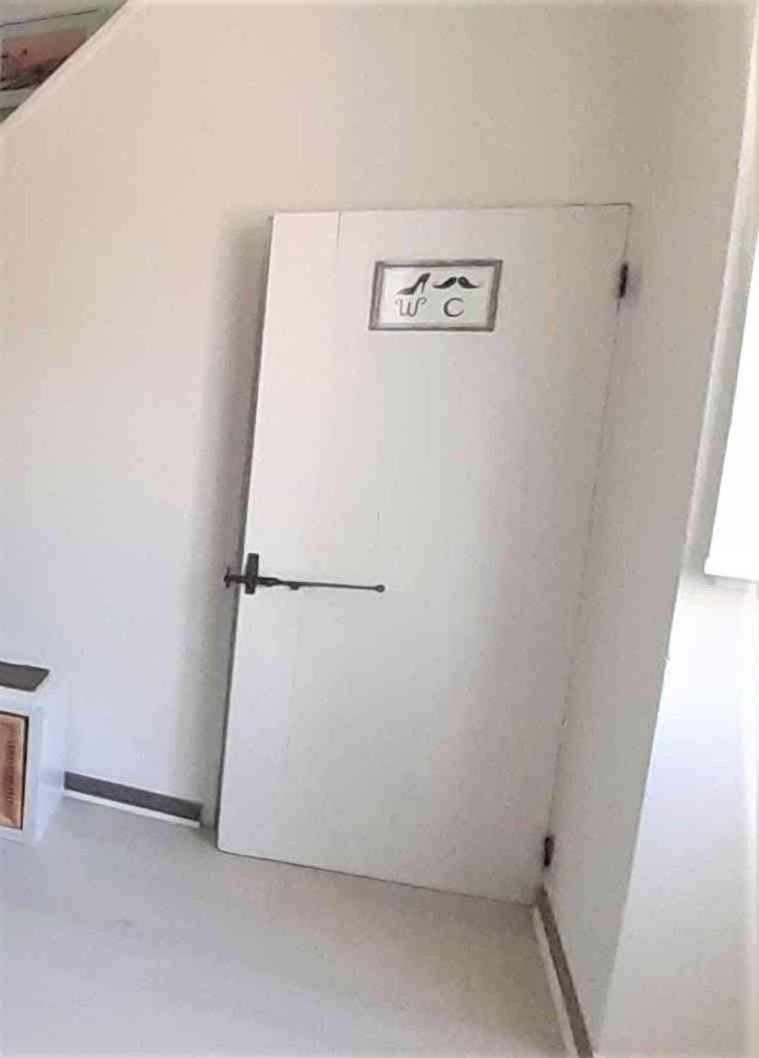 Apartamento Nos Jours Heureux Barjac  Exterior foto