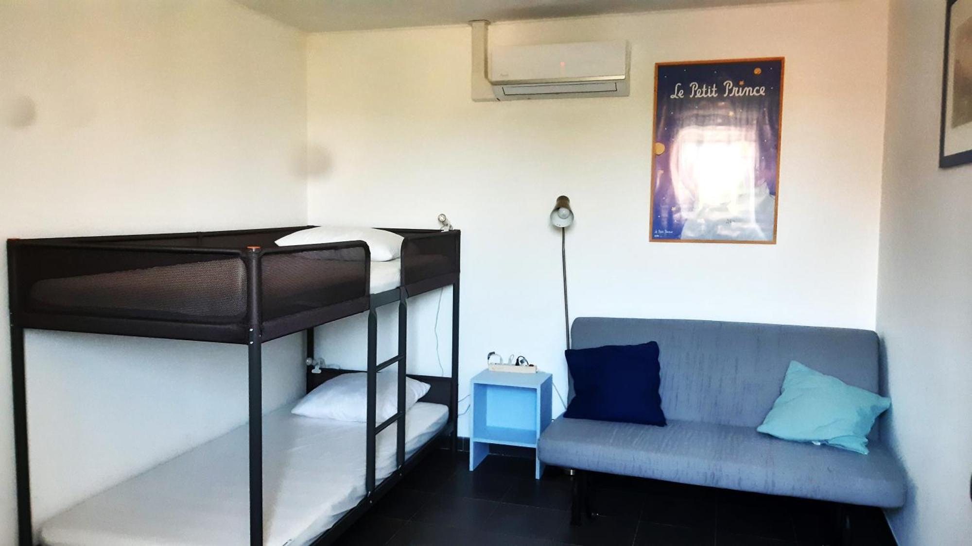 Apartamento Nos Jours Heureux Barjac  Exterior foto