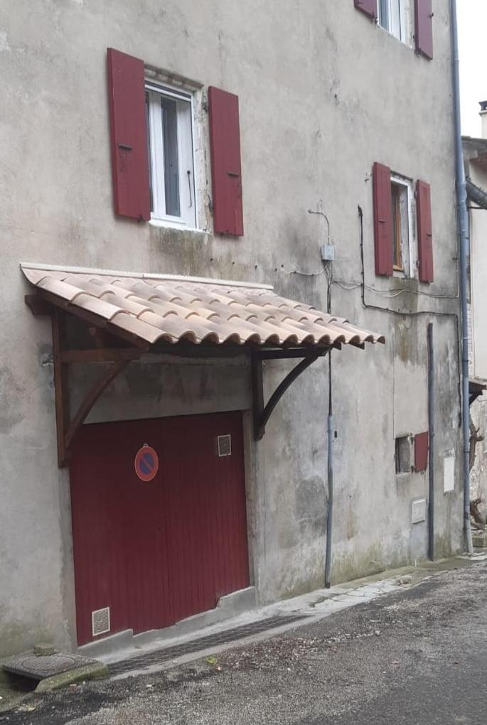 Apartamento Nos Jours Heureux Barjac  Exterior foto