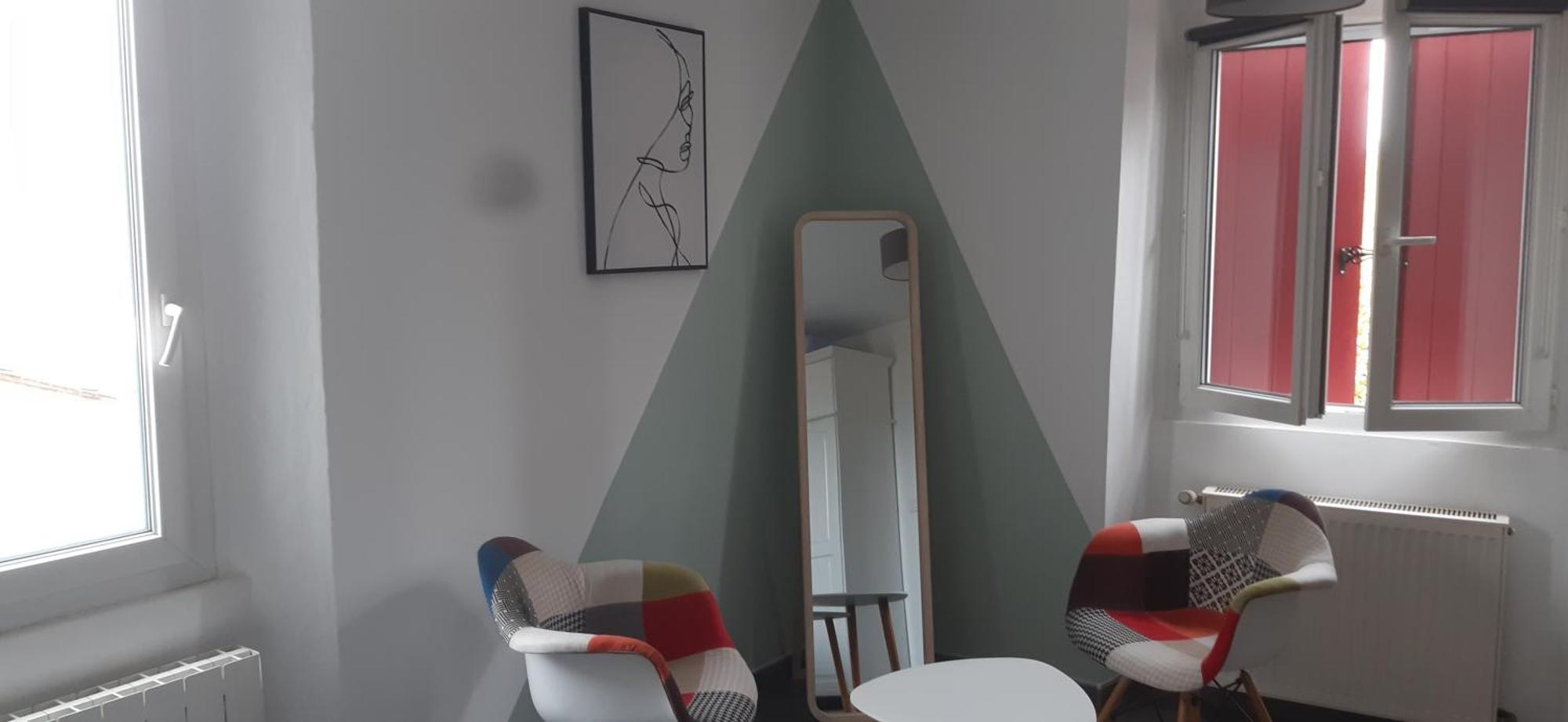 Apartamento Nos Jours Heureux Barjac  Exterior foto