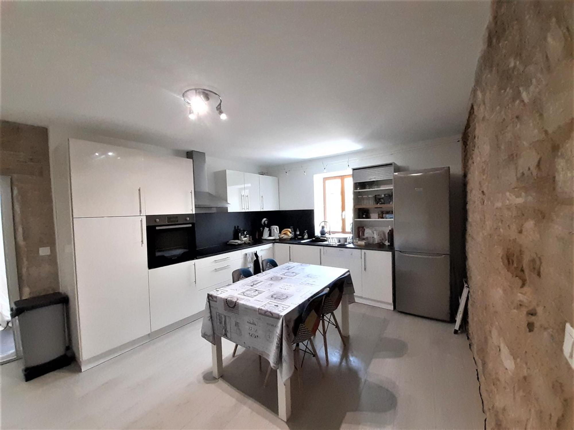 Apartamento Nos Jours Heureux Barjac  Exterior foto